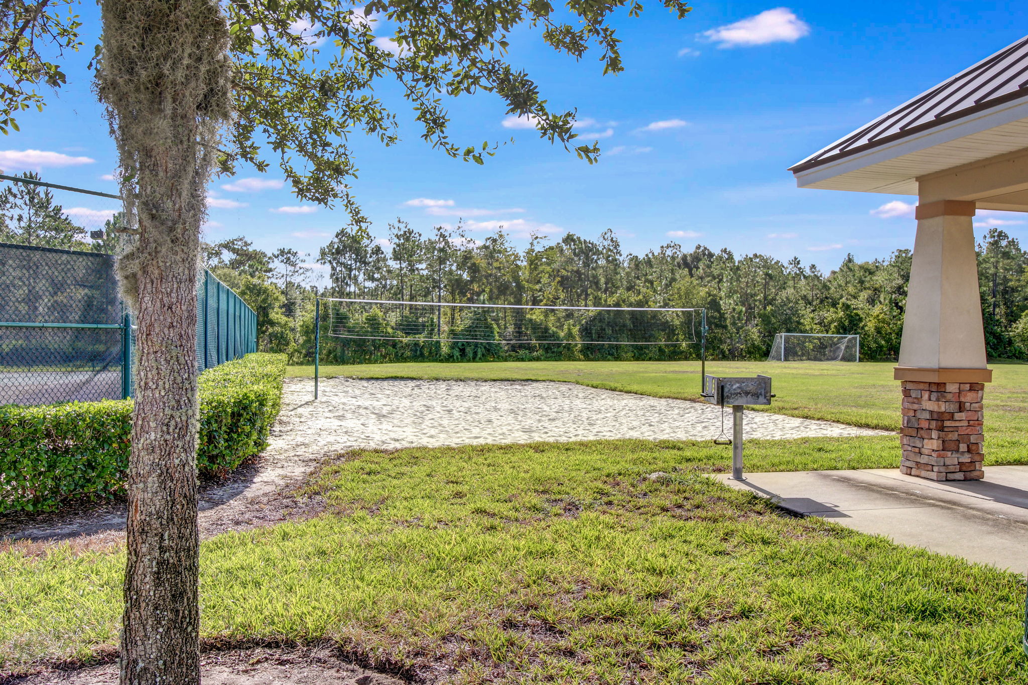 Yellow Bluff Landing