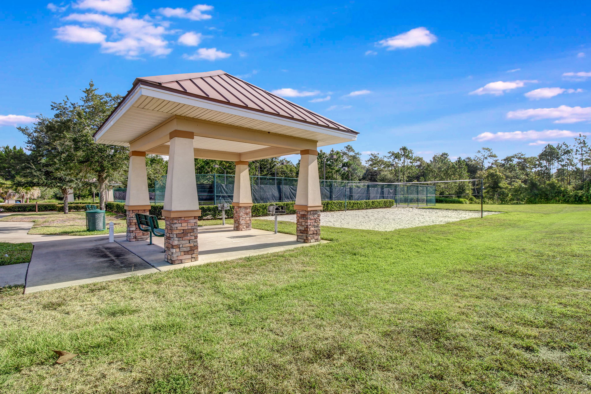 Yellow Bluff Landing