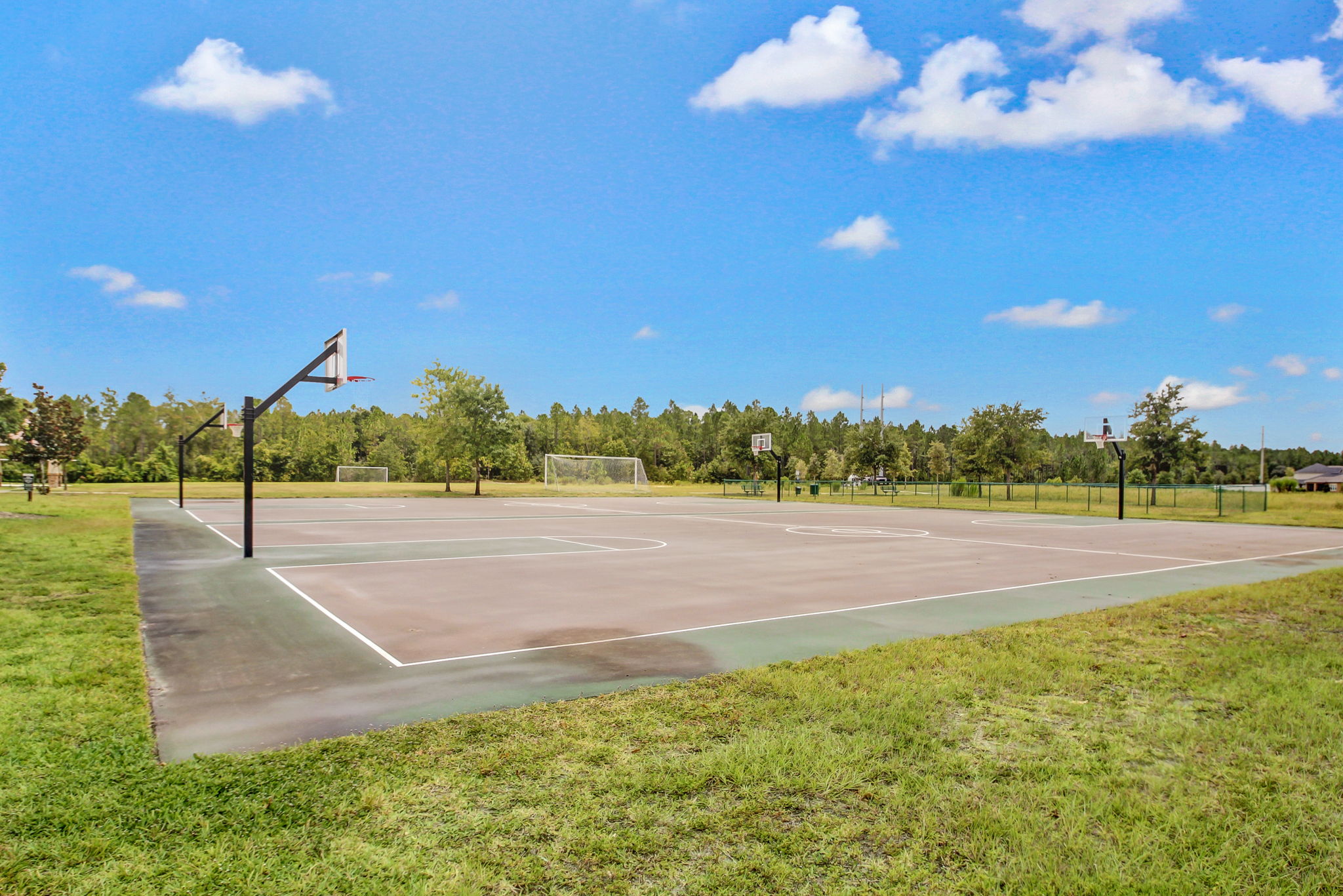 Yellow Bluff Landing