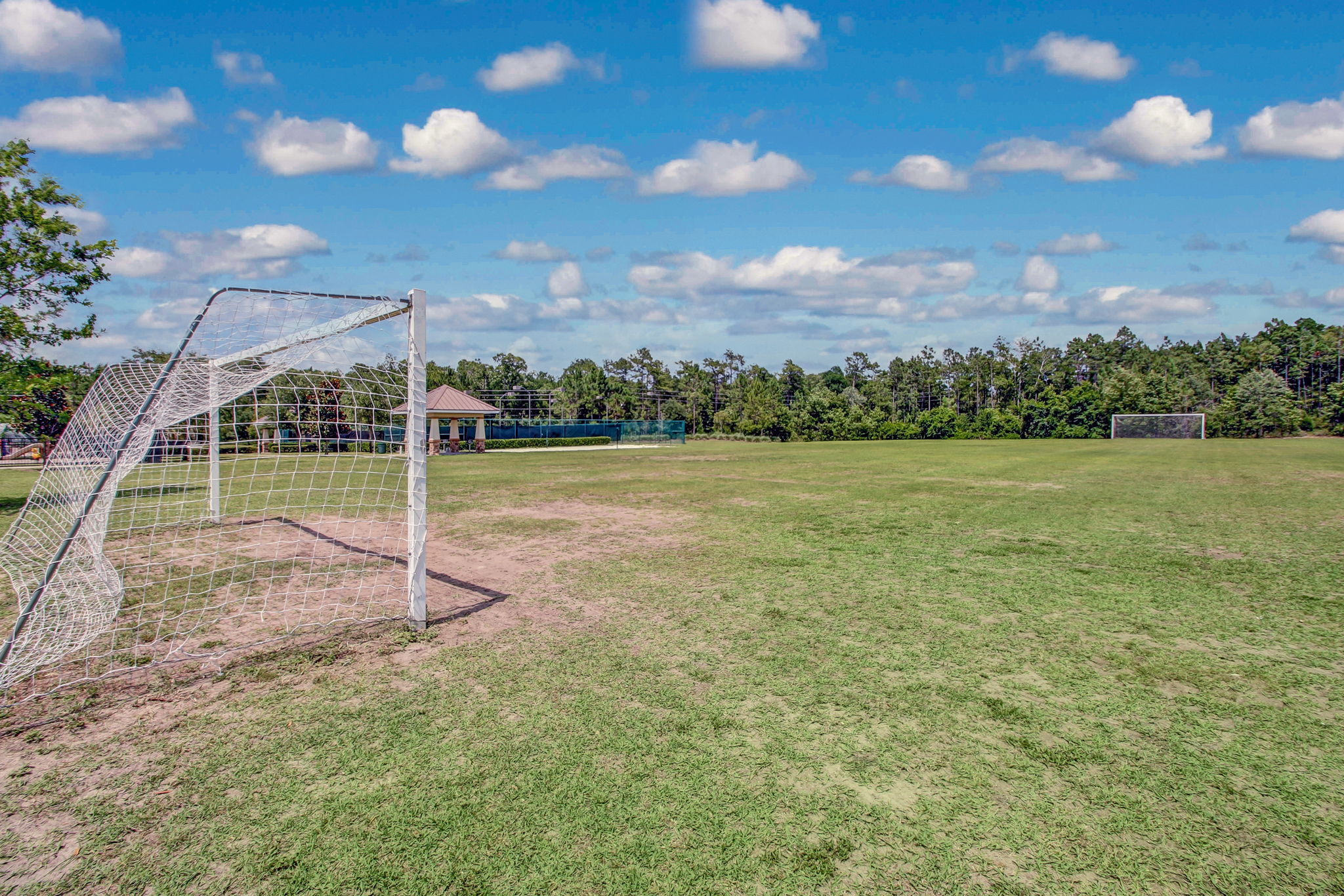 Yellow Bluff Landing