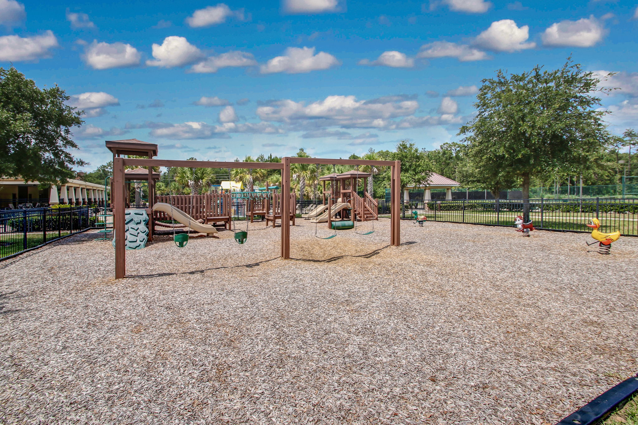 Yellow Bluff Landing