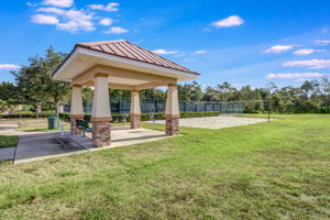 Yellow Bluff Landing