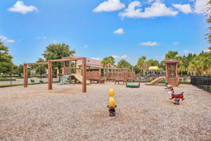 Yellow Bluff Landing