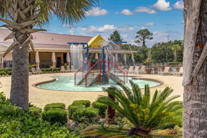 Yellow Bluff Landing