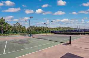 Yellow Bluff Landing