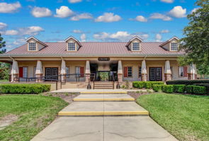 Yellow Bluff Landing