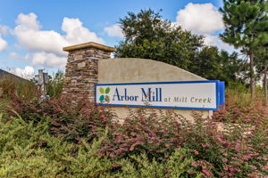 Arbor Mill