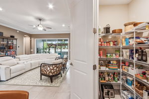 Large Pantry
