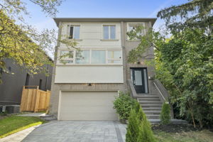 162 Banff Rd, Toronto ON — real estate photography by Amazing Photo Video