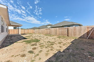 Austin - Opal Meadows - 162 El Cosmico Dr, Niederwald, TX 78640 - 039