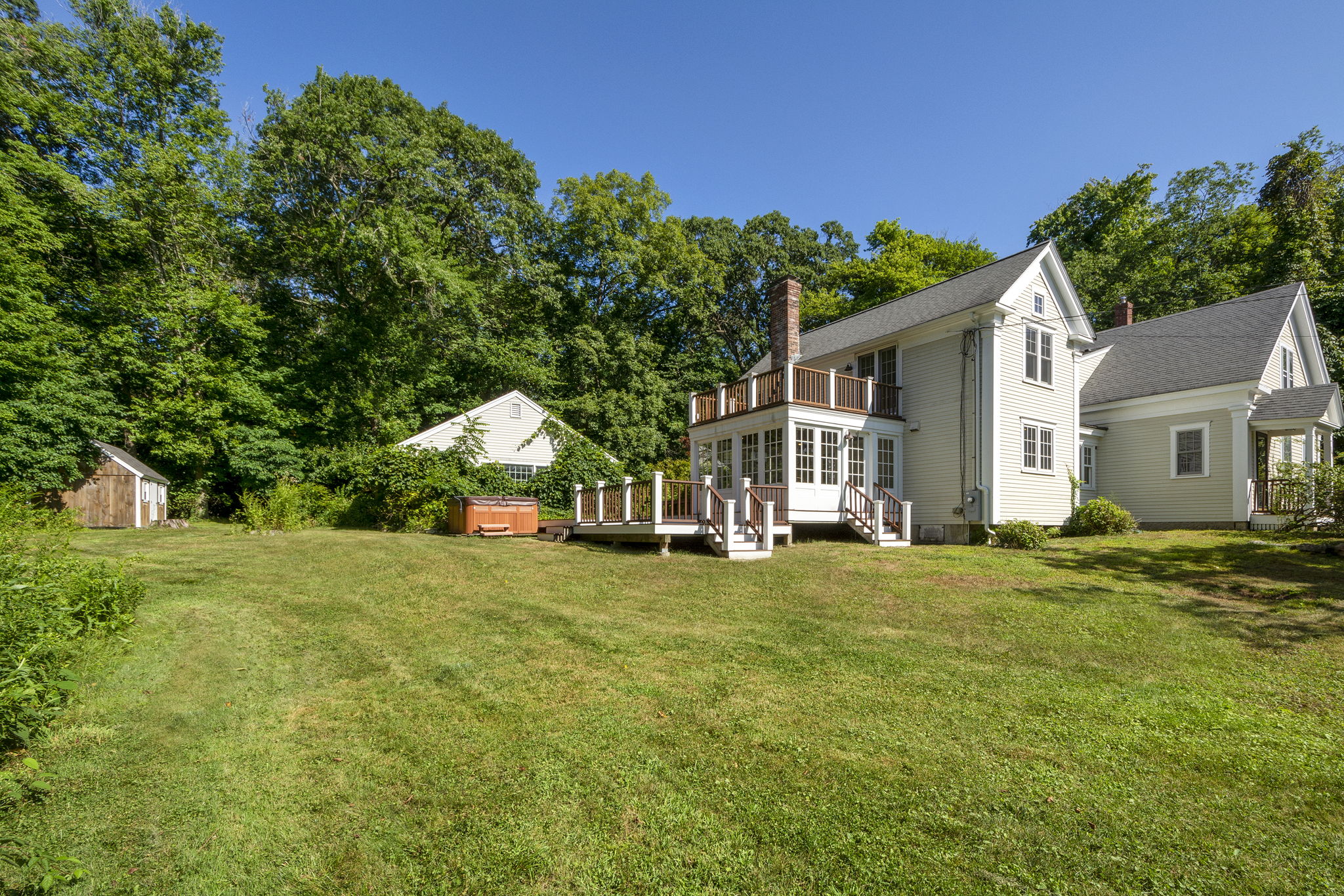 162 Rd, Scituate, MA 02066 Tom Sheehan Photography