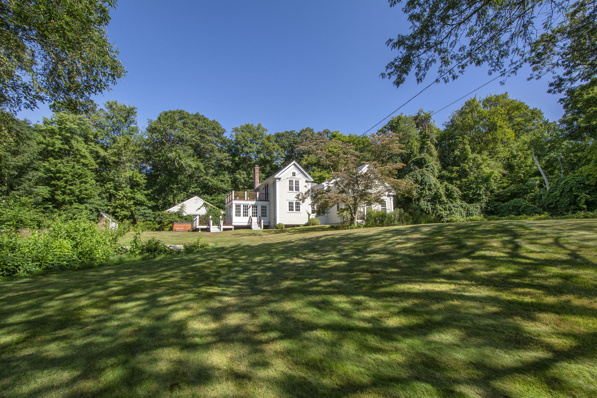 162 Rd, Scituate, MA 02066 Tom Sheehan Photography