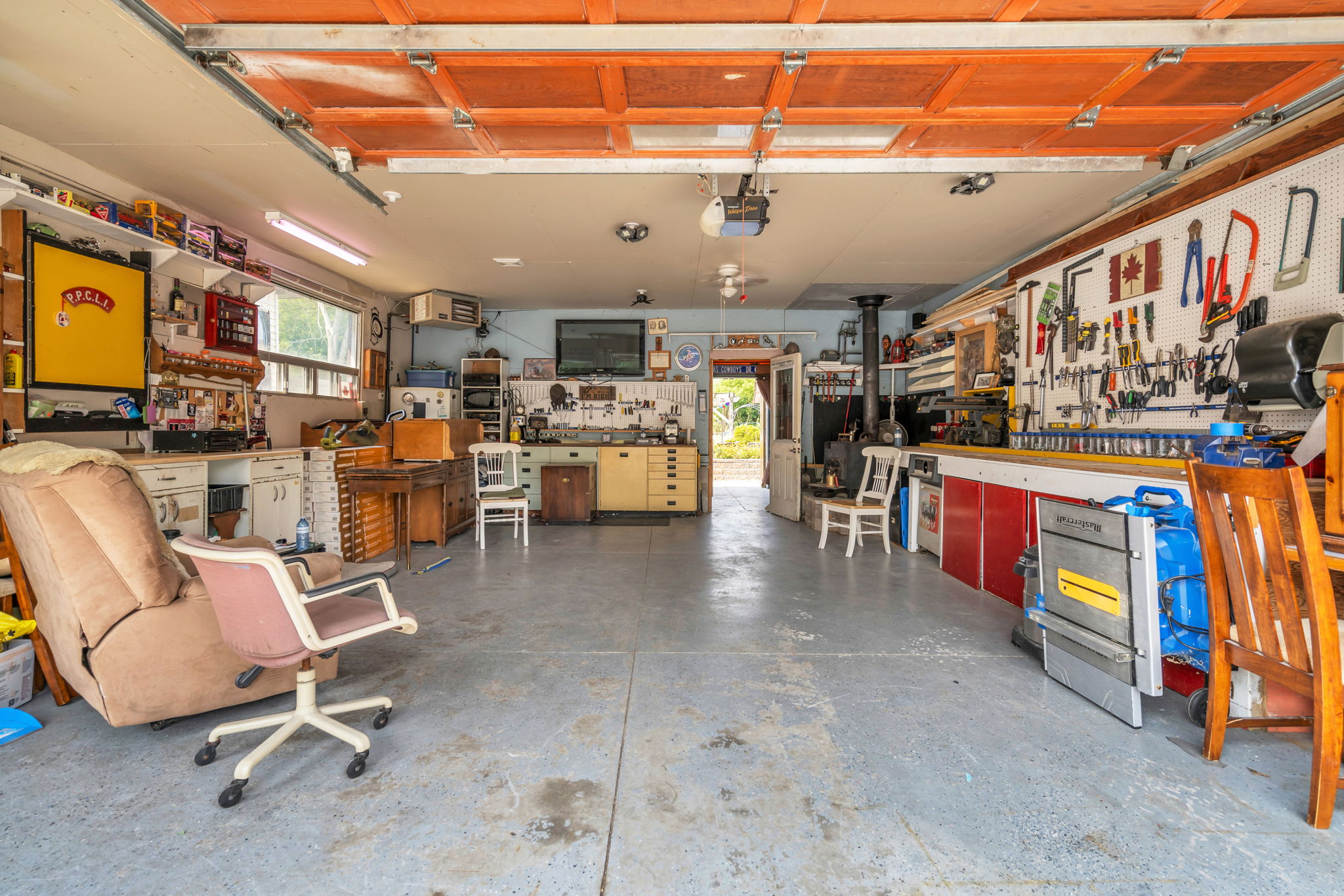Garage