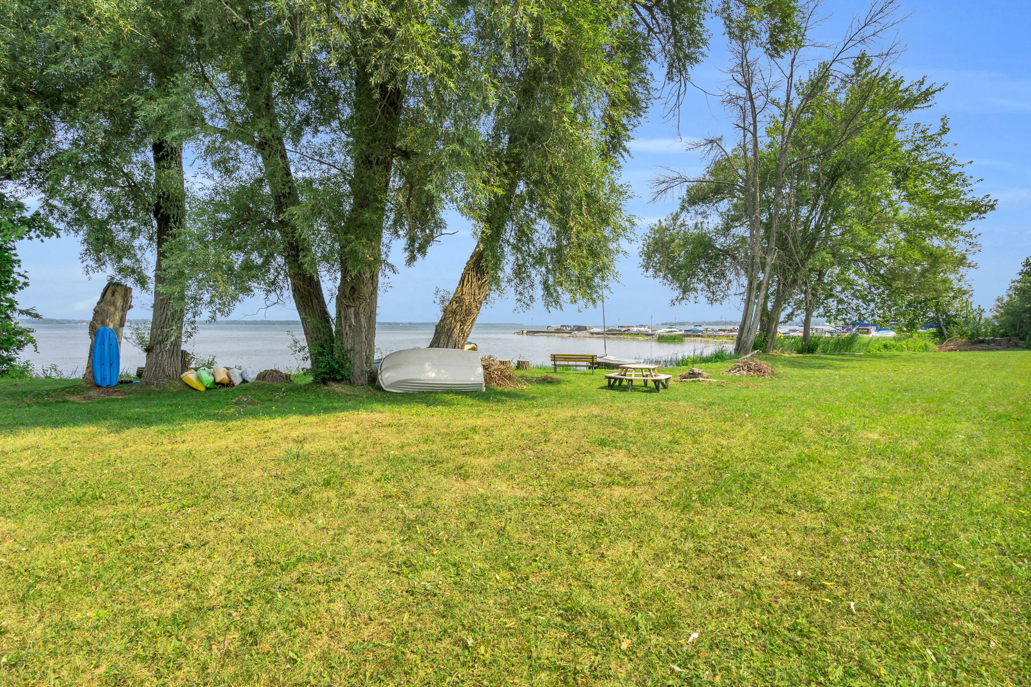 Beach Assoc. Access