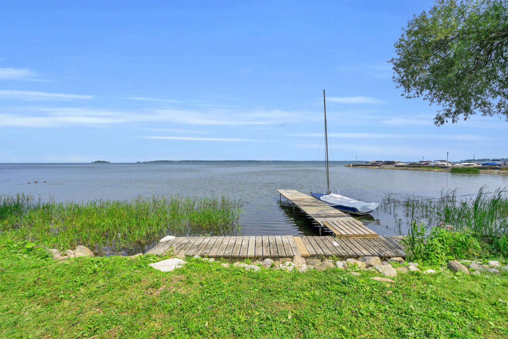 Beach Assoc Access