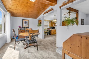 Dining Room/Kitchen