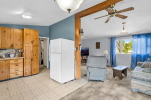 Kitchen/Family Room