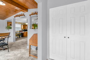 Dining Room/Kitchen