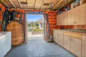 Garage Storage