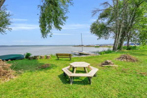Beach Assoc Area