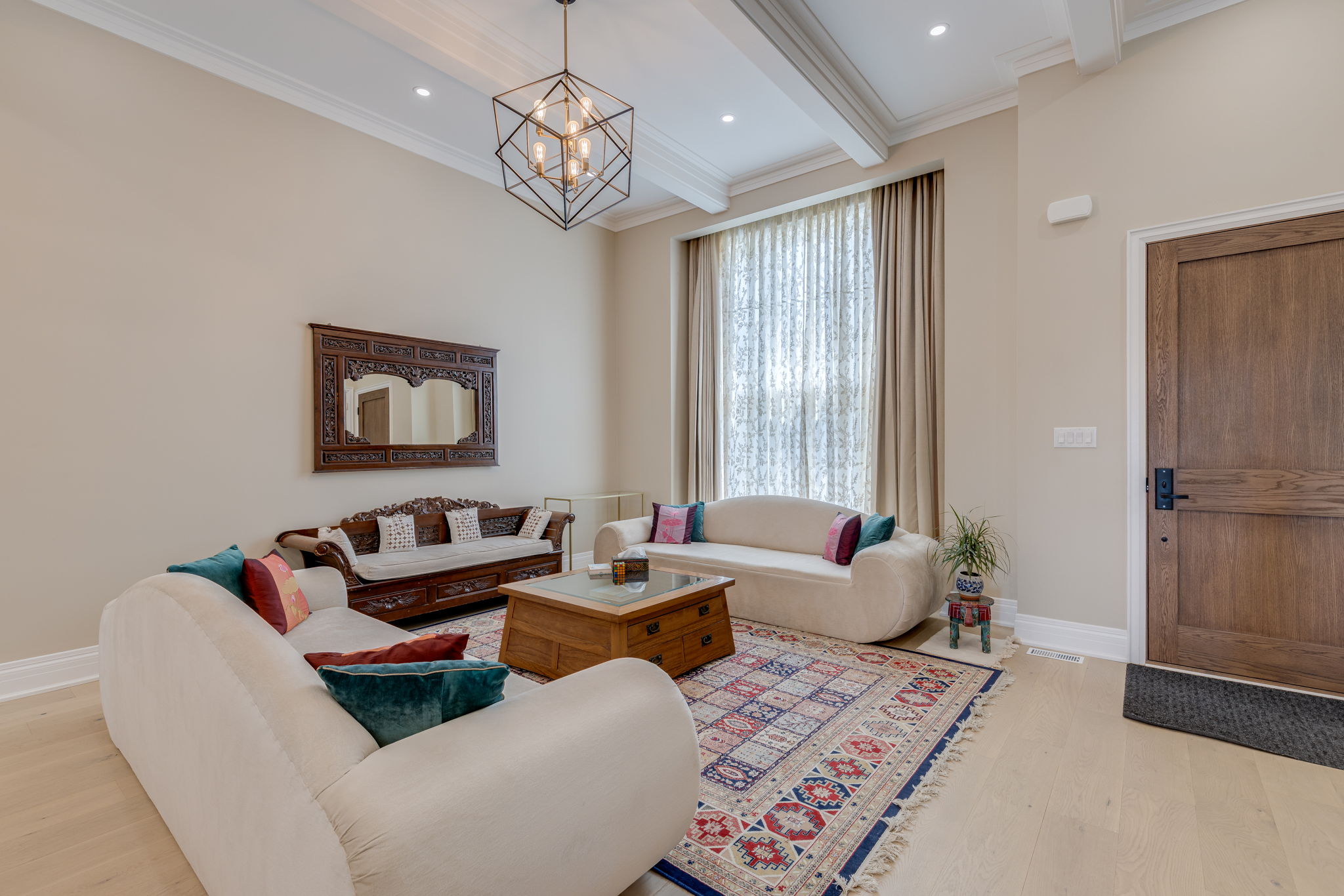 Toronto property showcase