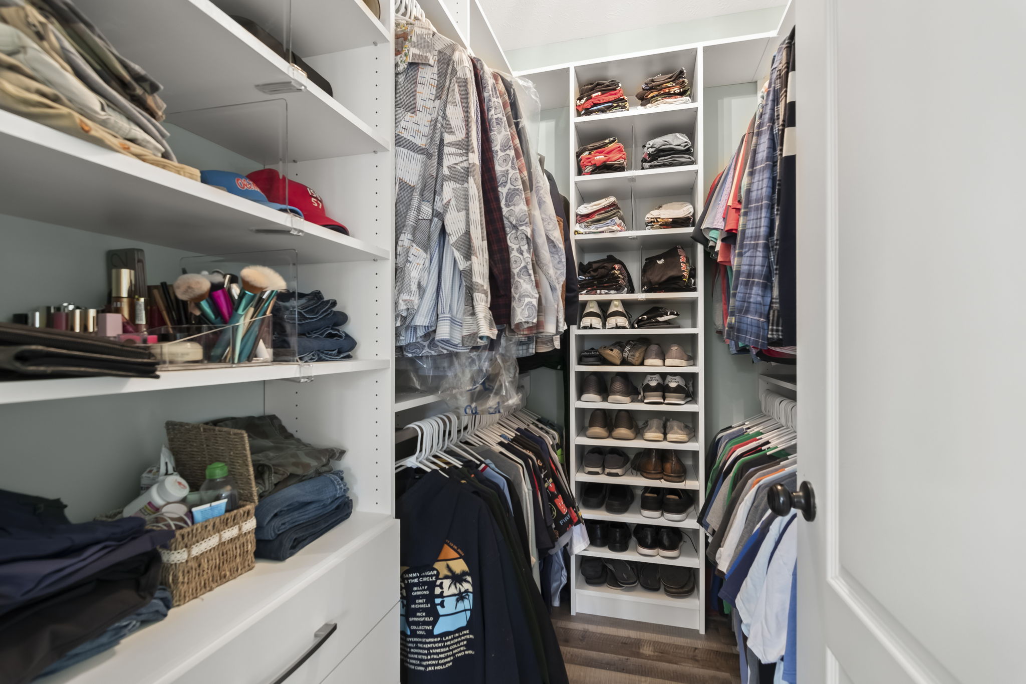 Closet