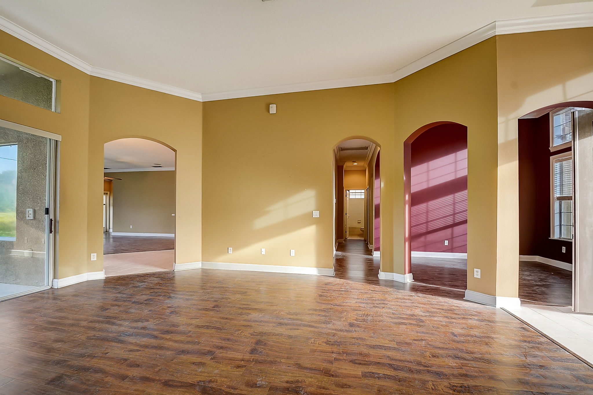 Brilliant Cut Way-007