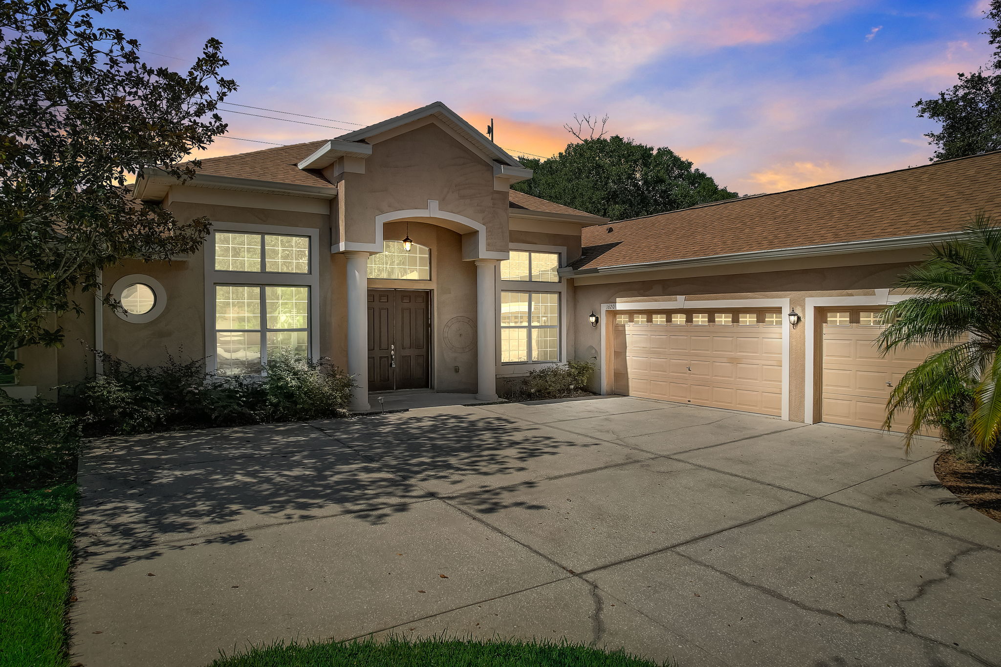 Brilliant Cut Way - VT-001