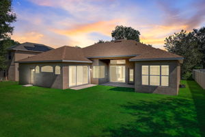 Brilliant Cut Way - VT-002