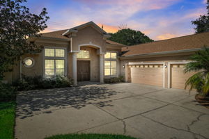 Brilliant Cut Way - VT-001