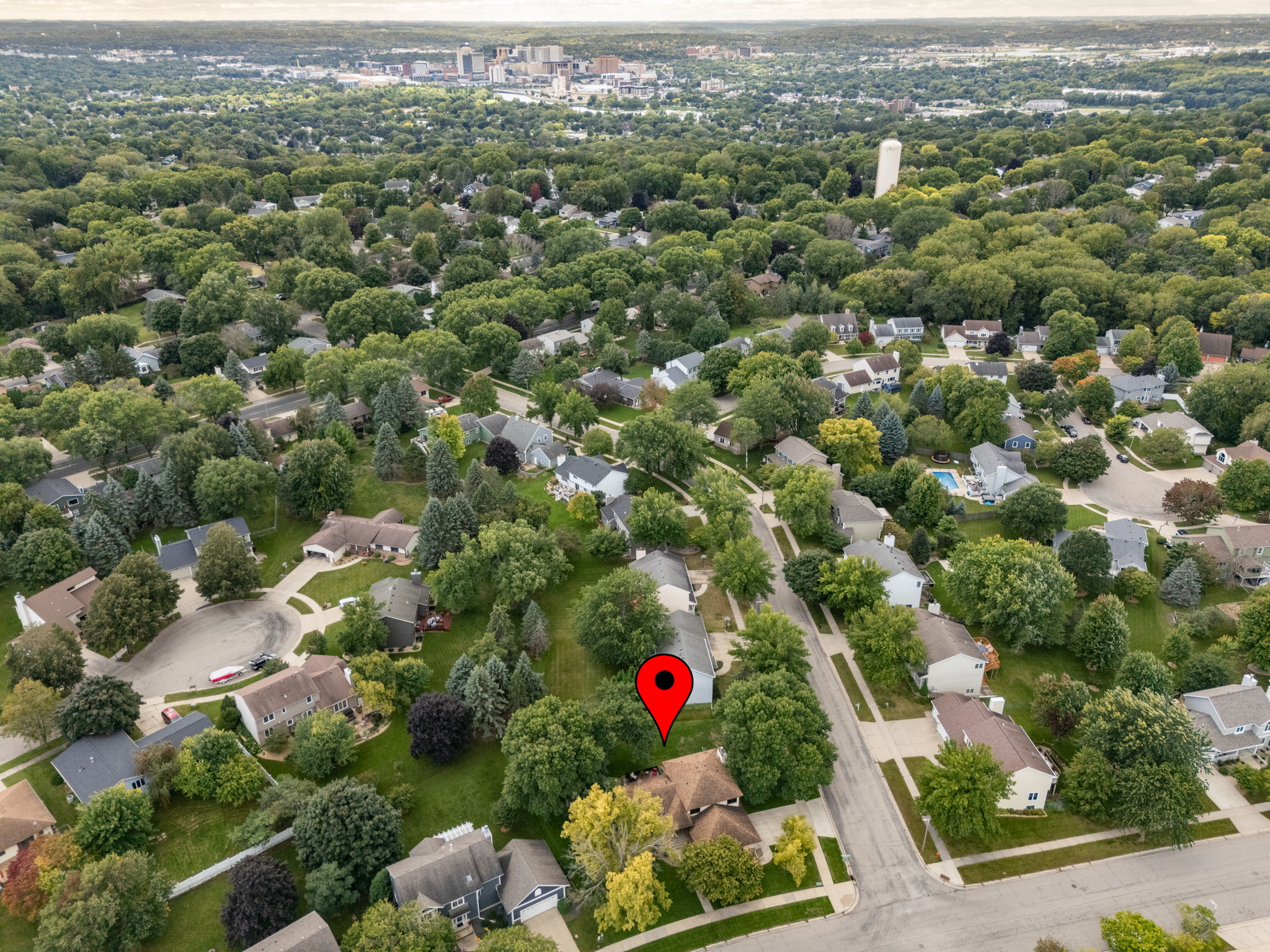 02-Aerial View