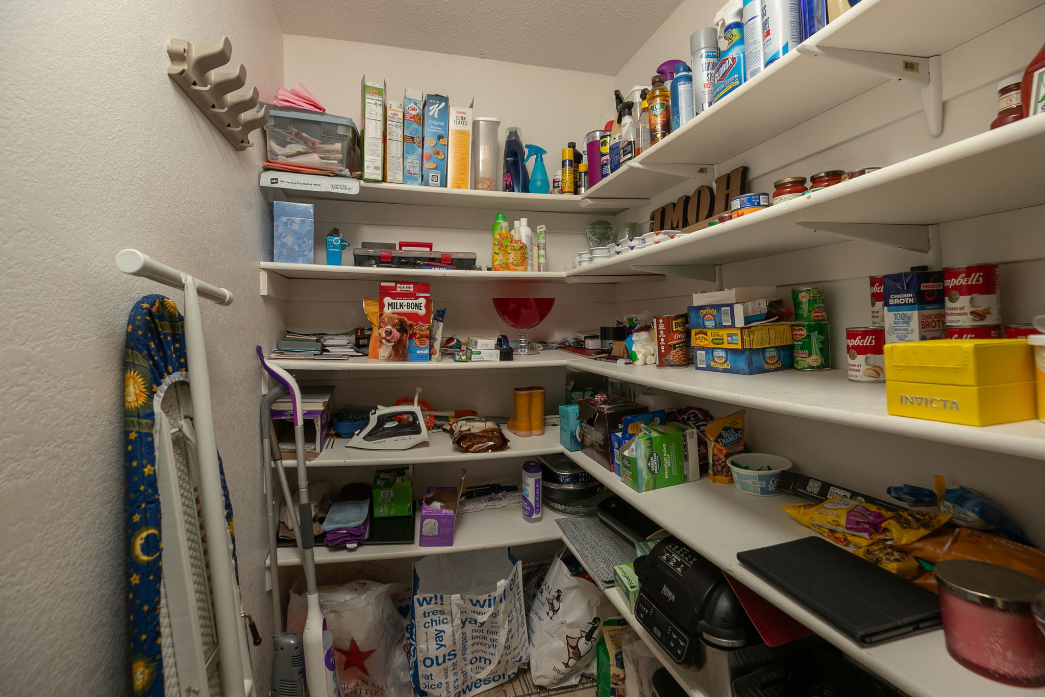 17-Pantry