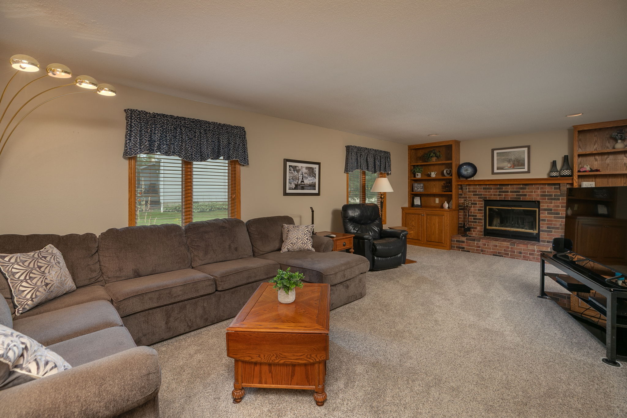 22-Family Room