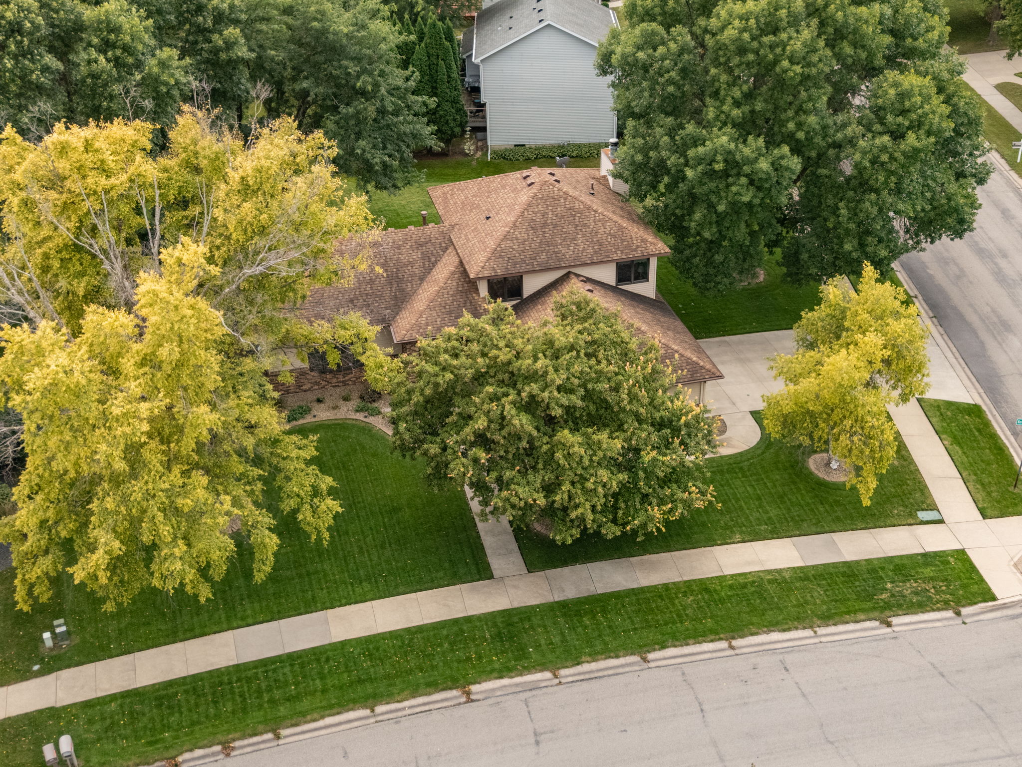 52-Aerial View
