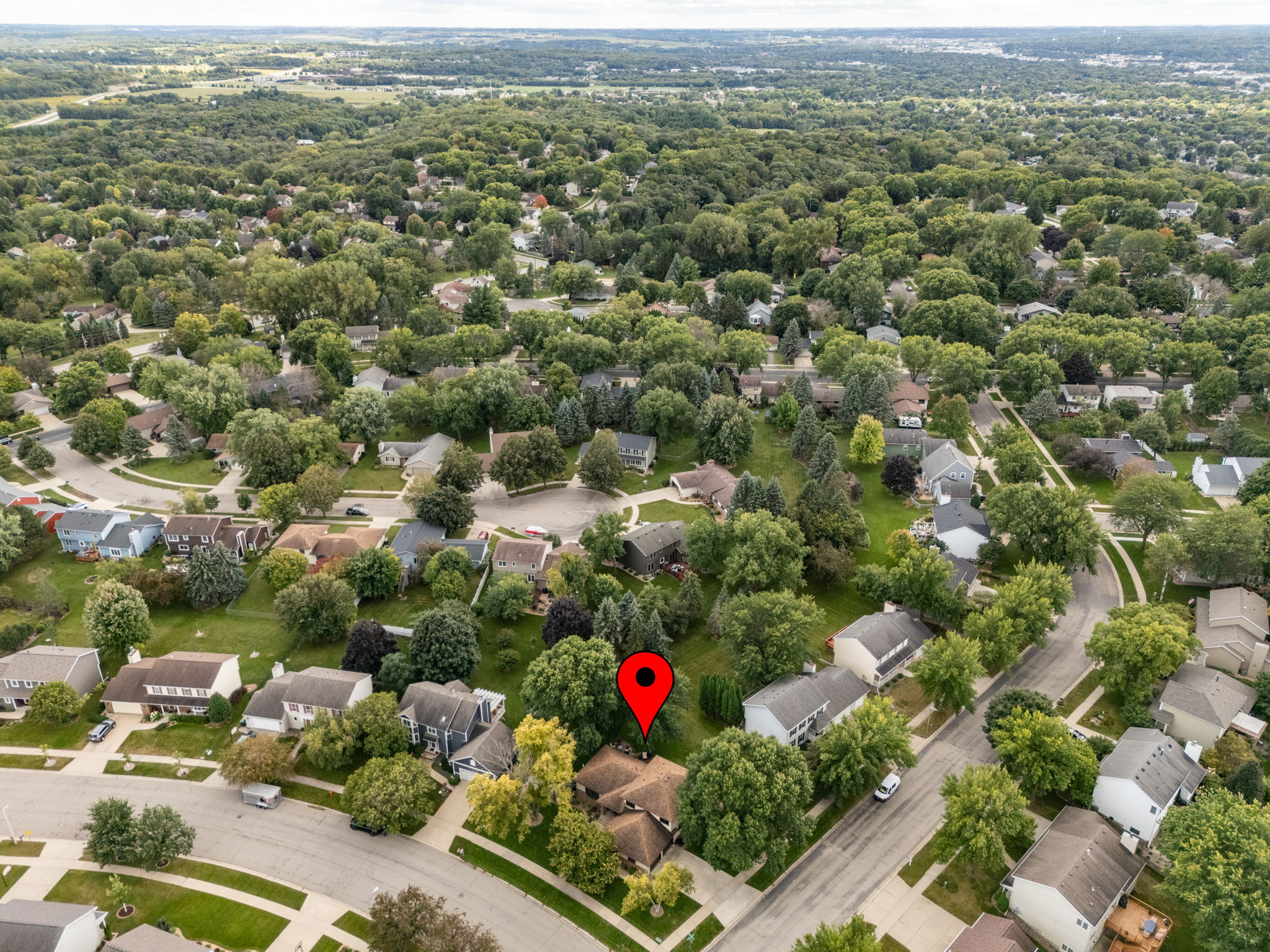 54-Aerial View