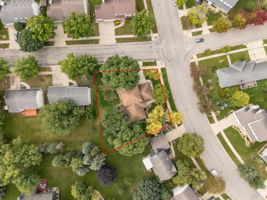 50-Aerial View