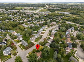 55-Aerial View