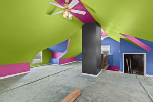 Bonus Room