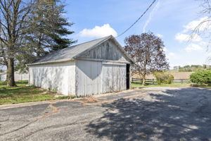 Outbuilding
