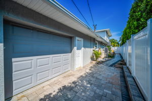 Rear Garage Entry1b