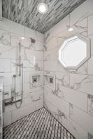 Upper Level Master Bathroom1b