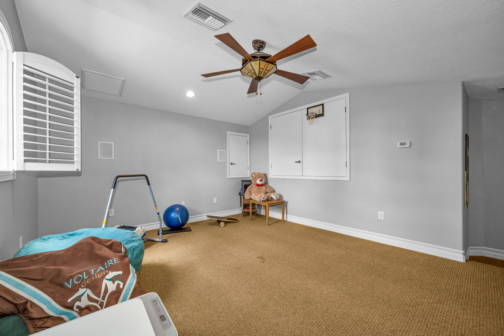 Upper Level Bonus Room 2