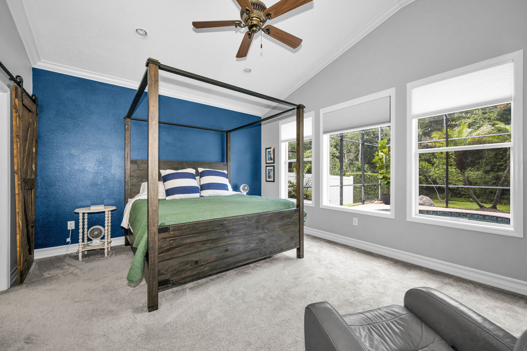 Primary Bedroom 1a