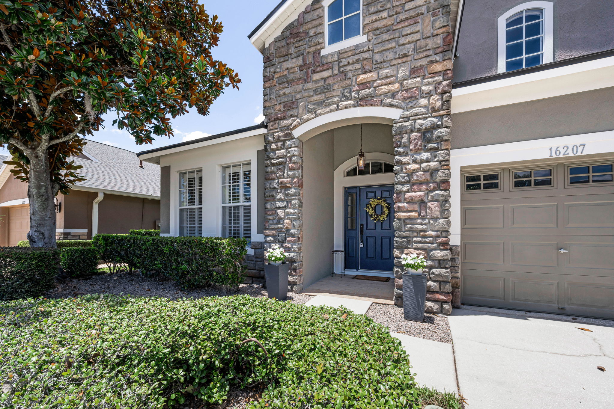 Front Exterior 5