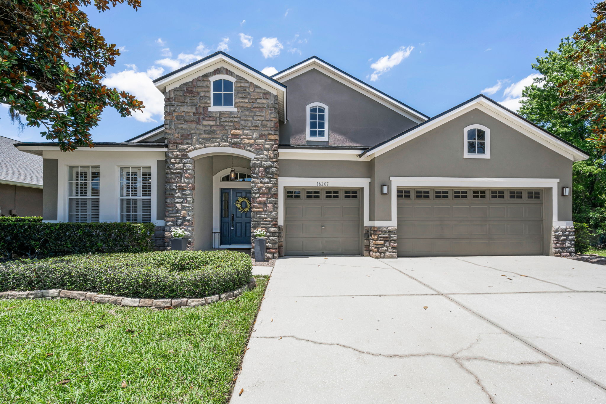 Front Exterior 3