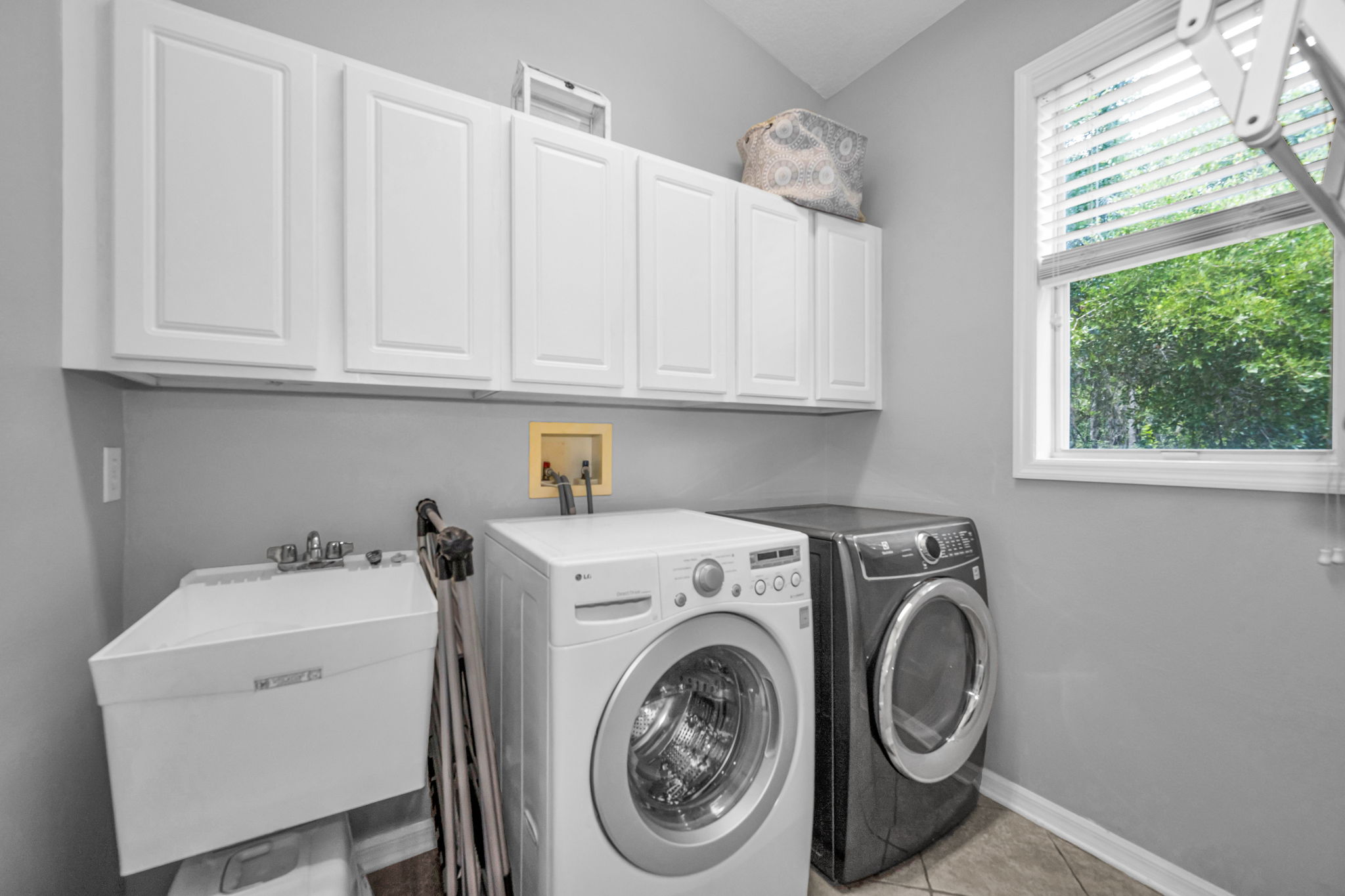 Laundry Room 1