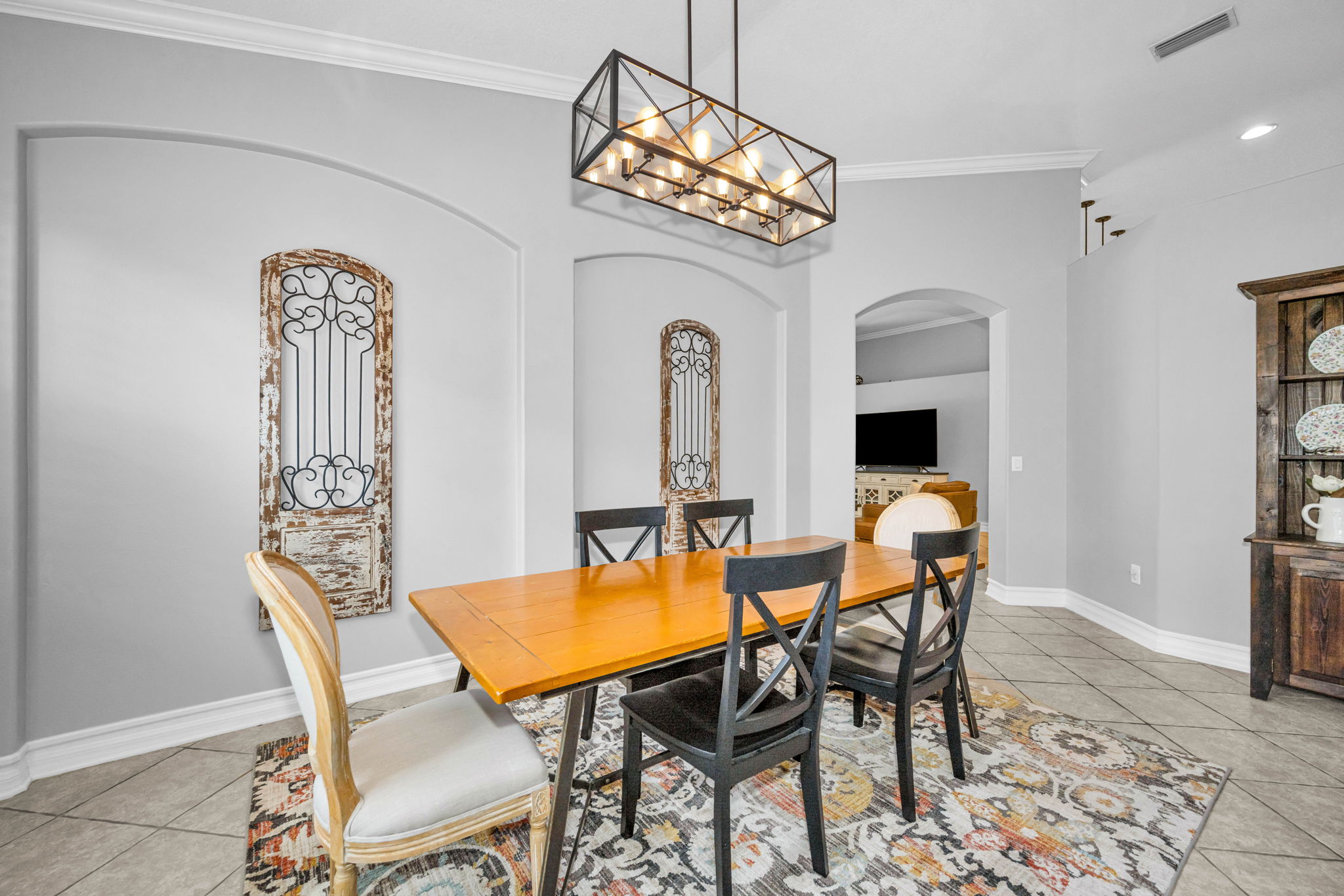 Dining Room 3