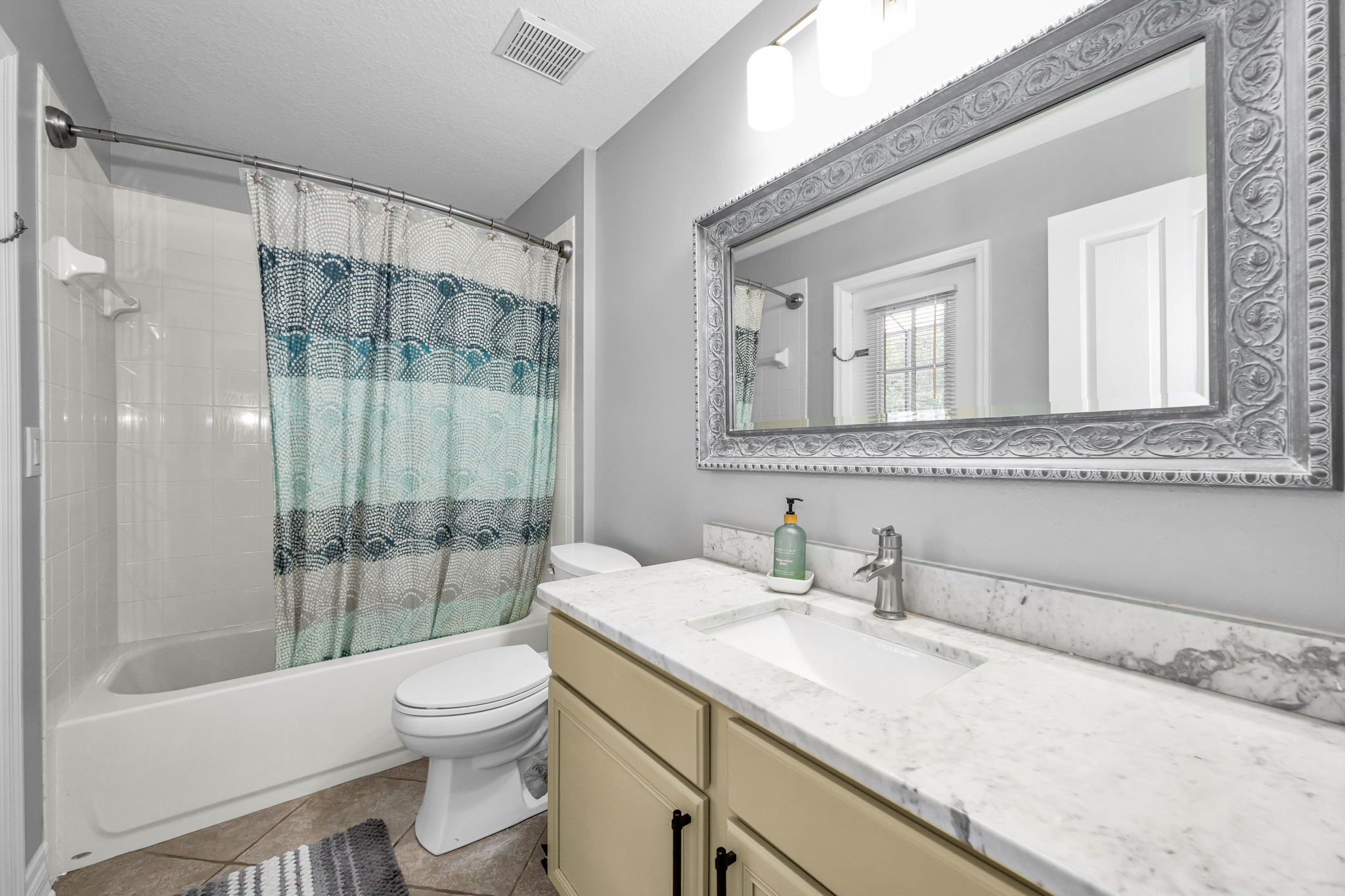 Bathroom 3a