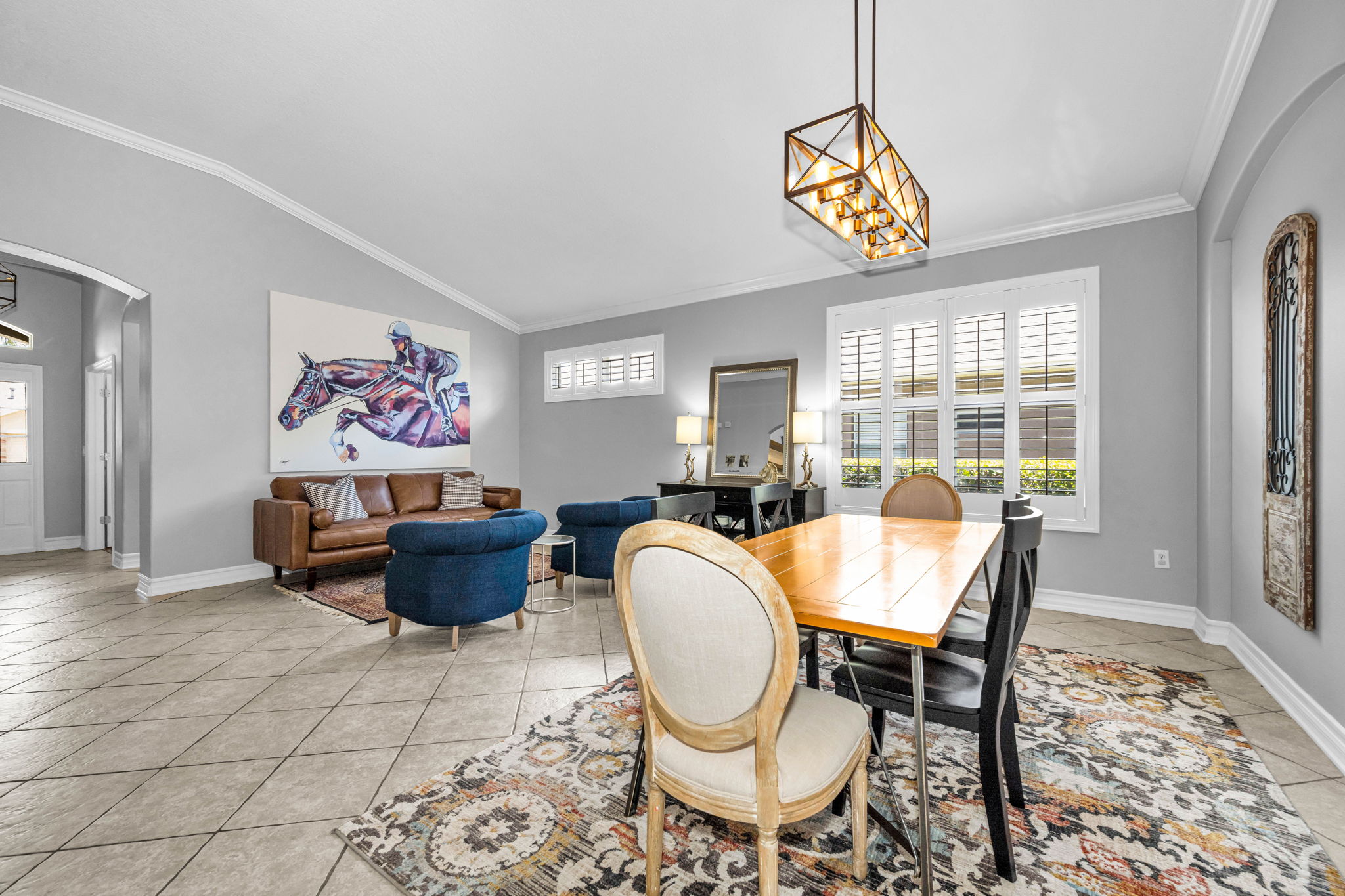 Dining Room 1