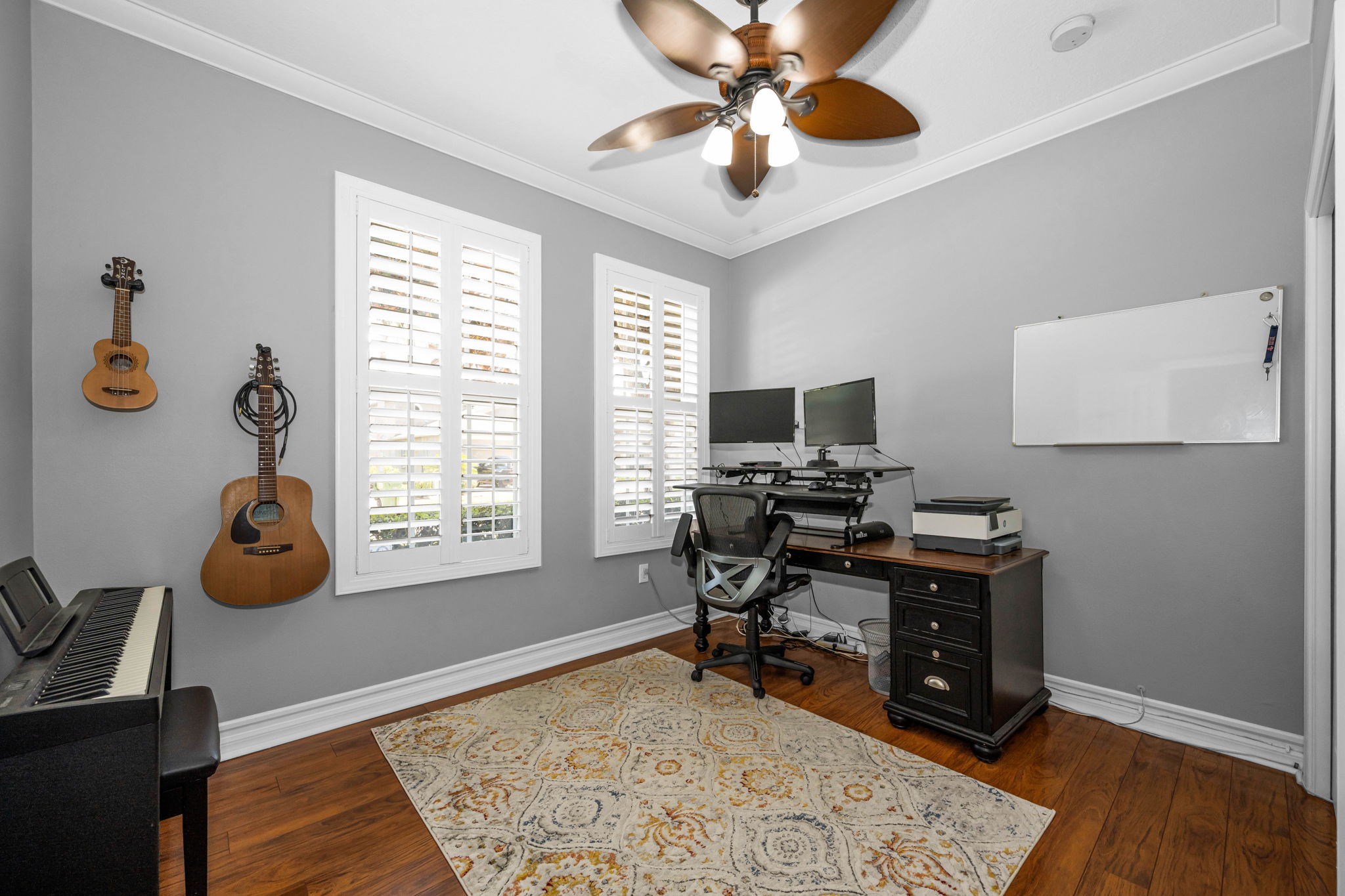 Bedroom 2a